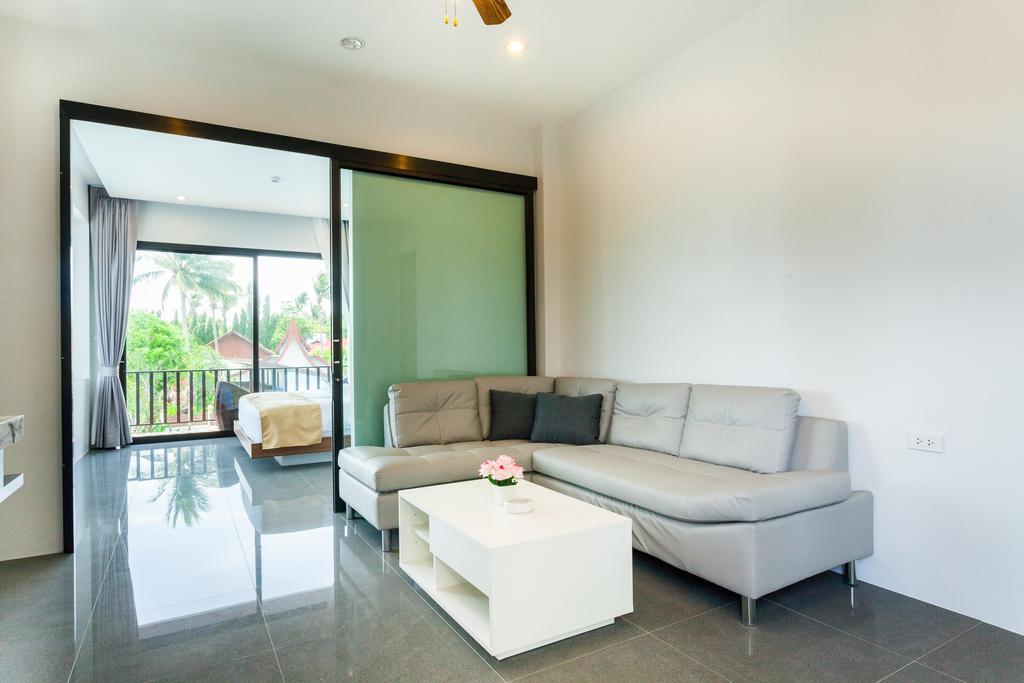 Nitchanan Villa Hinkong Dış mekan fotoğraf