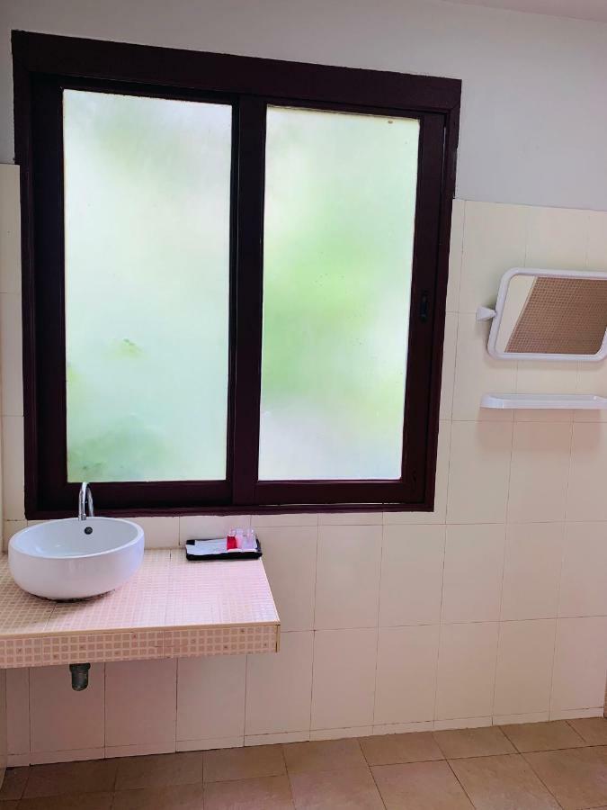 Nitchanan Villa Hinkong Dış mekan fotoğraf