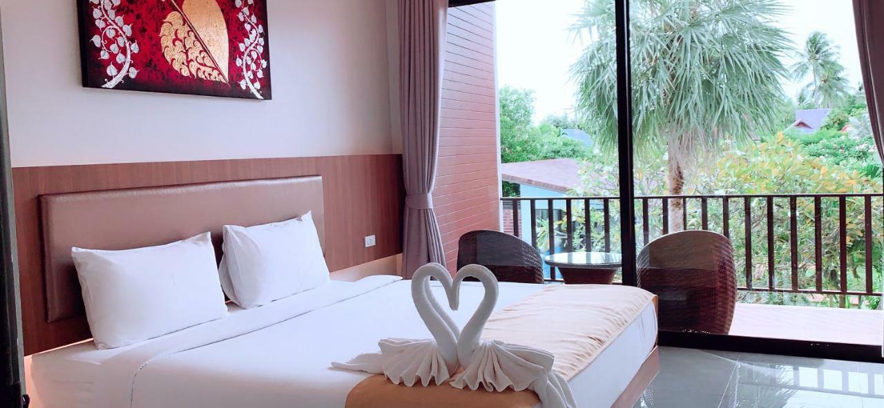 Nitchanan Villa Hinkong Dış mekan fotoğraf